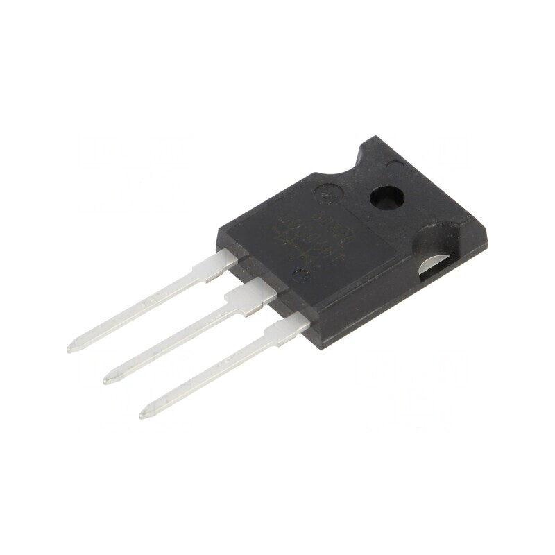 Diodă Redresoare Schottky THT 60V 60A TO247AD | Electronic-mag.ro | Componente Electronice