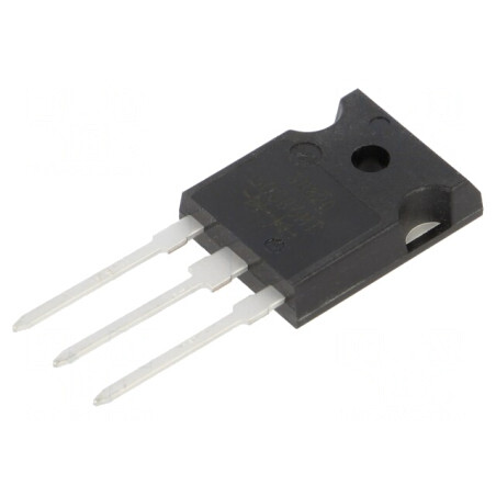 Diodă Redresoare Schottky THT 60V 60A TO247AD | Electronic-mag.ro | Componente Electronice