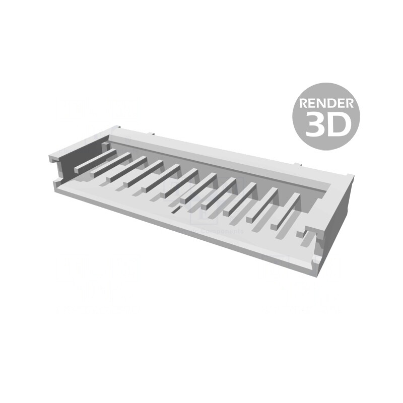 Soclu cablu-placă tată AMPMODU MOD II 2,54mm 12 pini THT | Electronic-mag.ro | Componente Electronice Soclu cablu-placă tată AMPMODU MOD II 2,54mm 12 pini THT | Electronic-mag.ro | Componente Electronice