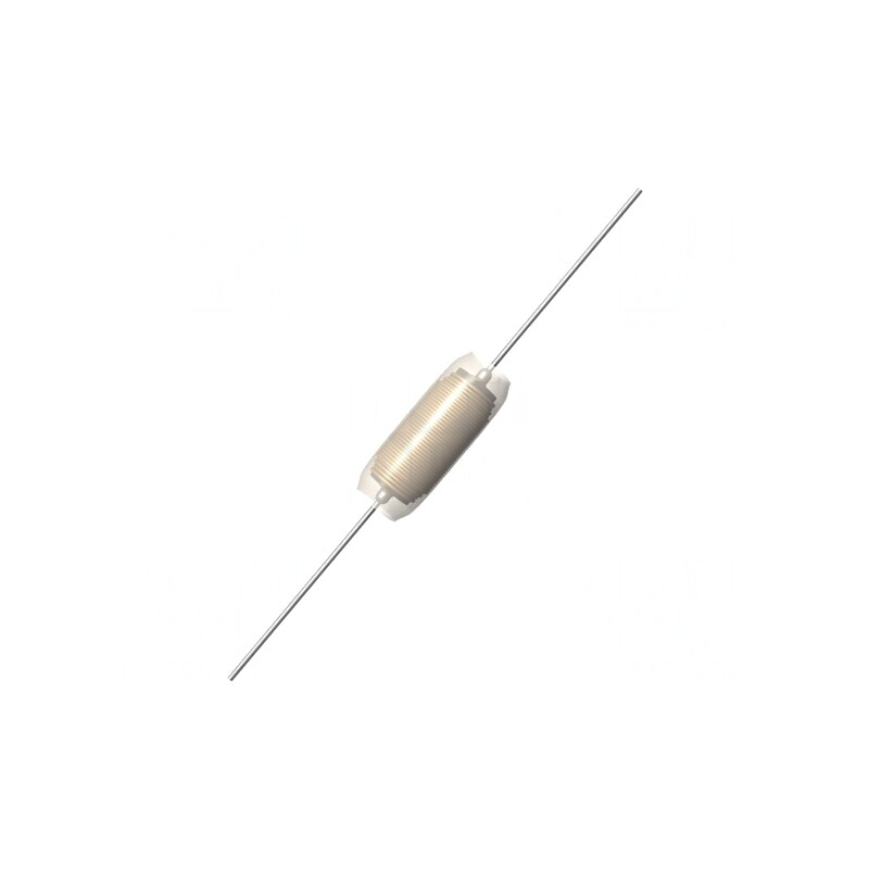 Inductor THT 4700uH 0.36A 6.8Ω Axial | Electronic-mag.ro | Componente Electronice