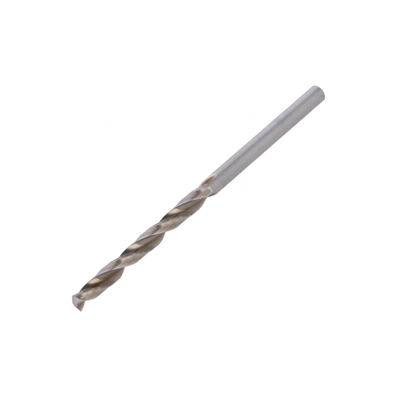 Burghiu metal 3,3mm HSS Pro | Electronic-mag.ro | Componente Electronice
