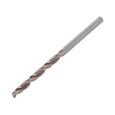 Burghiu metal 3,3mm HSS Pro | Electronic-mag.ro | Componente Electronice