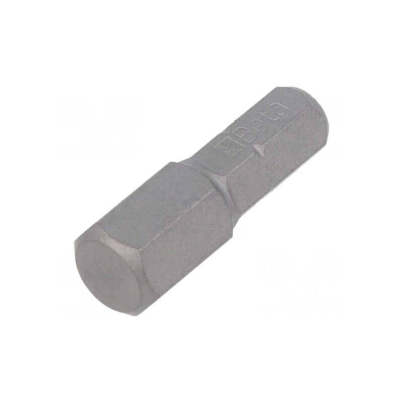 Capăt șurubelniță imbus HEX 8mm 25mm | Electronic-mag.ro | Componente Electronice Capăt șurubelniță imbus HEX 8mm 25mm | Electronic-mag.ro | Componente Electronice