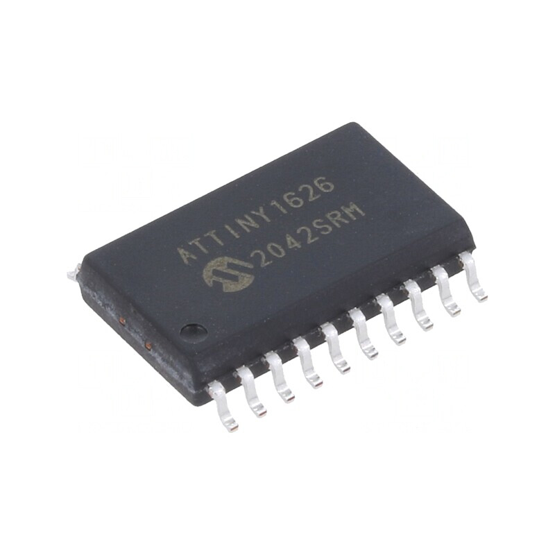 Microcontroler AVR ATTINY SO20 | Electronic-mag.ro | Componente Electronice