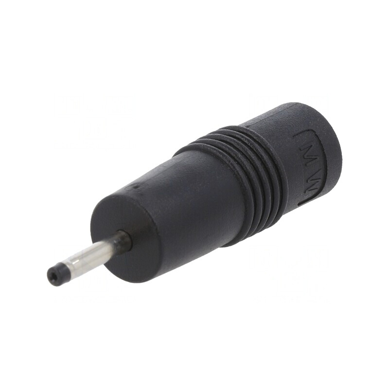 Adaptor Ștecher Intrare 5,5/2,1 Iesire 2,35/0,7 | Electronic-mag.ro | Componente Electronice Adaptor Ștecher Intrare 5,5/2,1 Iesire 2,35/0,7 | Electronic-mag.ro | Componente Electronice