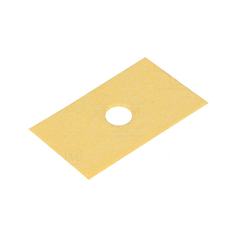 Burete Curățat Vârfuri 79x46mm | Electronic-mag.ro | Componente Electronice Burete Curățat Vârfuri 79x46mm | Electronic-mag.ro | Componente Electronice
