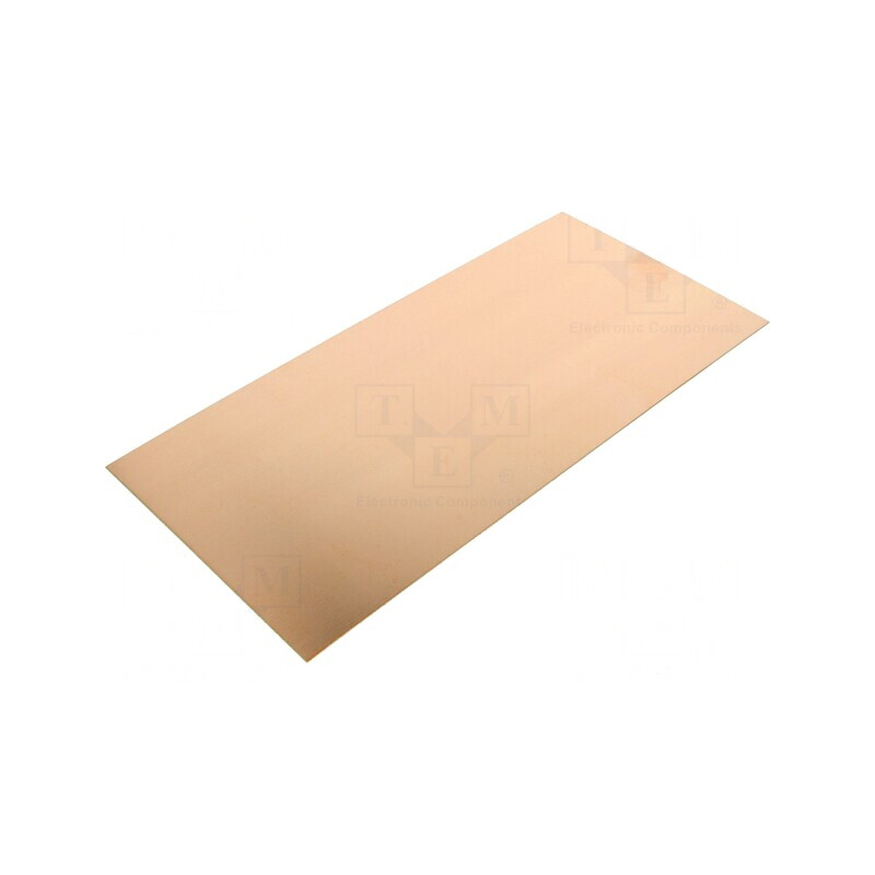 Placă Laminat Epoxidic FR4 0.6mm 210x100mm | Electronic-mag.ro | Componente Electronice Placă Laminat Epoxidic FR4 0.6mm 210x100mm | Electronic-mag.ro | Componente Electronice