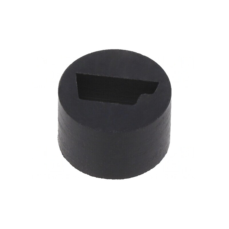 Insert Presetupă PG11 IP54 Cauciuc NBR | Electronic-mag.ro | Componente Electronice