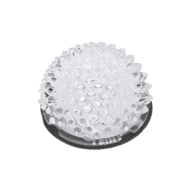 Lentilă LED Rotundă Transparentă pentru LED CREE XP-E2 | Electronic-mag.ro | Componente Electronice Lentilă LED Rotundă Transparentă pentru LED CREE XP-E2 | Electronic-mag.ro | Componente Electronice