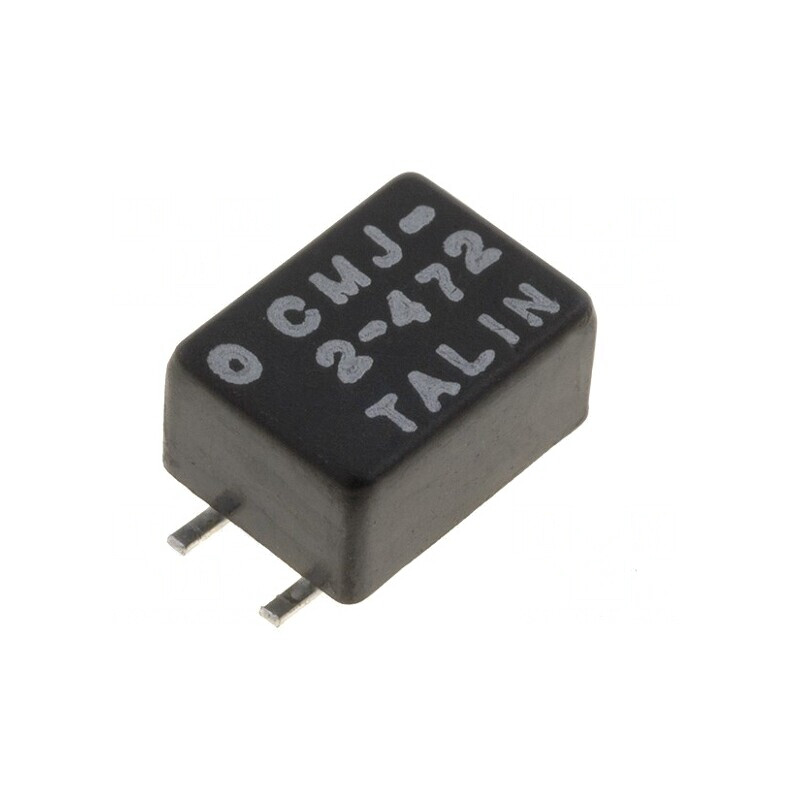 Inductor SMD 4700uH 200mA 840mΩ | Electronic-mag.ro | Componente Electronice Inductor SMD 4700uH 200mA 840mΩ | Electronic-mag.ro | Componente Electronice