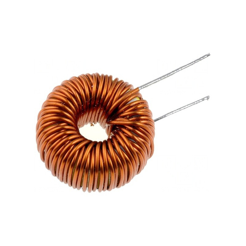 Inductor THT 150uH 1A | Electronic-mag.ro | Componente Electronice