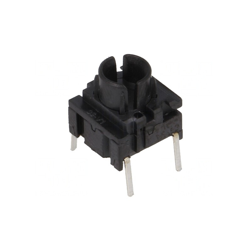 Microîntrerupător TACT SPST-NO 24V 0.05A | Electronic-mag.ro | Componente Electronice