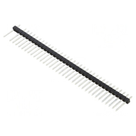 KK 100 Header Assembly 36 Circuit 30 Gold | Electronic-mag.ro | Componente Electronice