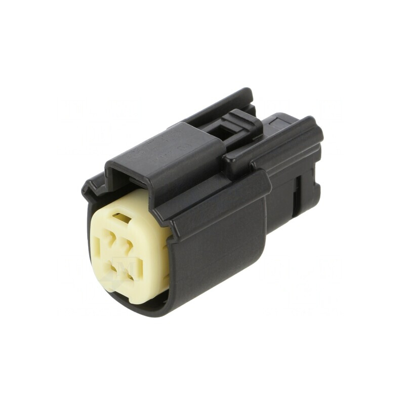 Conector Cablu-Cablu MX150 Mamă -40÷125°C | Electronic-mag.ro | Componente Electronice