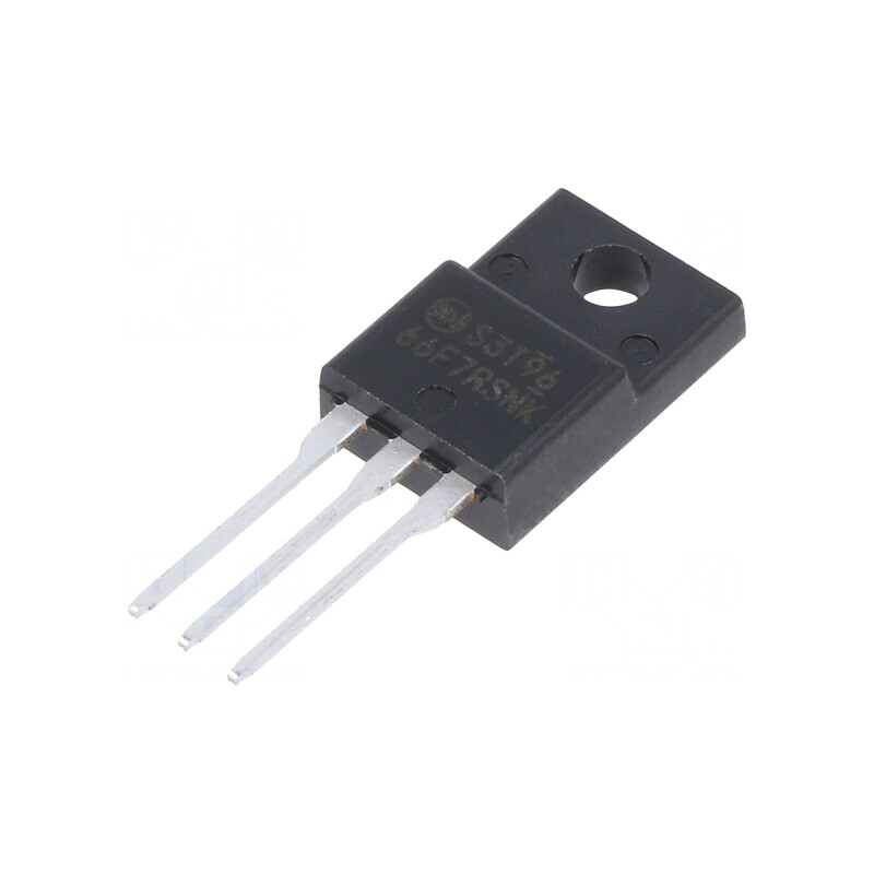 N-MOSFET Tranzistor 75V 66A 51W | Electronic-mag.ro | Componente Electronice N-MOSFET Tranzistor 75V 66A 51W | Electronic-mag.ro | Componente Electronice