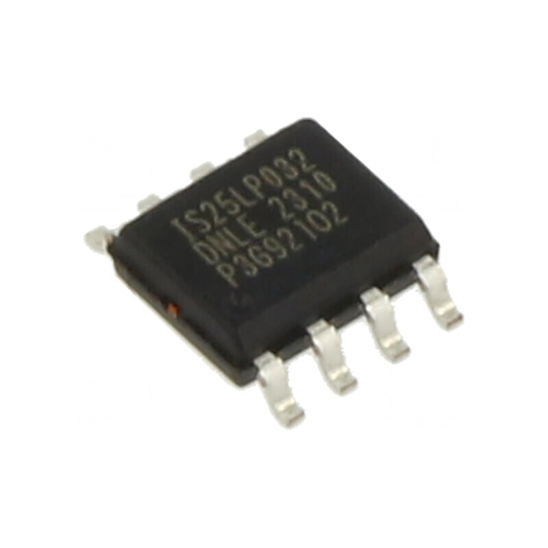 Memorie FLASH 32Mb DTR QPI SPI 133MHz 2,3-3,6V SOP8 | Electronic-mag.ro | Componente Electronice Memorie FLASH 32Mb DTR QPI SPI 133MHz 2,3-3,6V SOP8 | Electronic-mag.ro | Componente Electronice