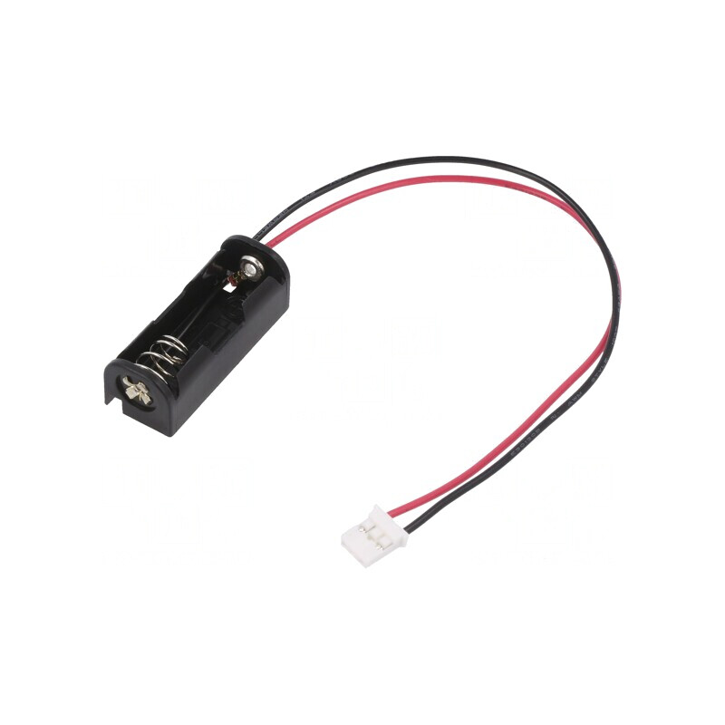 Suport Terminal 3 Pin cu Cabluri 150mm | Electronic-mag.ro | Componente Electronice Suport Terminal 3 Pin cu Cabluri 150mm | Electronic-mag.ro | Componente Electronice