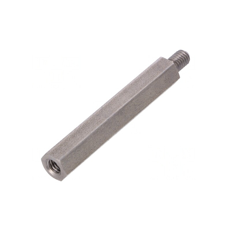 Piuliţă-distanţieră filetată M6 60mm | Electronic-mag.ro | Componente Electronice Piuliţă-distanţieră filetată M6 60mm | Electronic-mag.ro | Componente Electronice