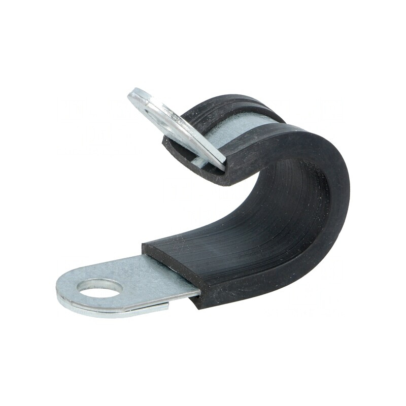 Clipsuri Oțel 15mm 6,4mm Orificiu Montaj | Electronic-mag.ro | Componente Electronice Clipsuri Oțel 15mm 6,4mm Orificiu Montaj | Electronic-mag.ro | Componente Electronice