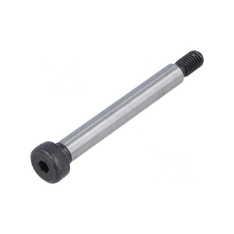 Șurub Oțel M5 0,8 Imbus HEX 3mm | Electronic-mag.ro | Componente Electronice Șurub Oțel M5 0,8 Imbus HEX 3mm | Electronic-mag.ro | Componente Electronice