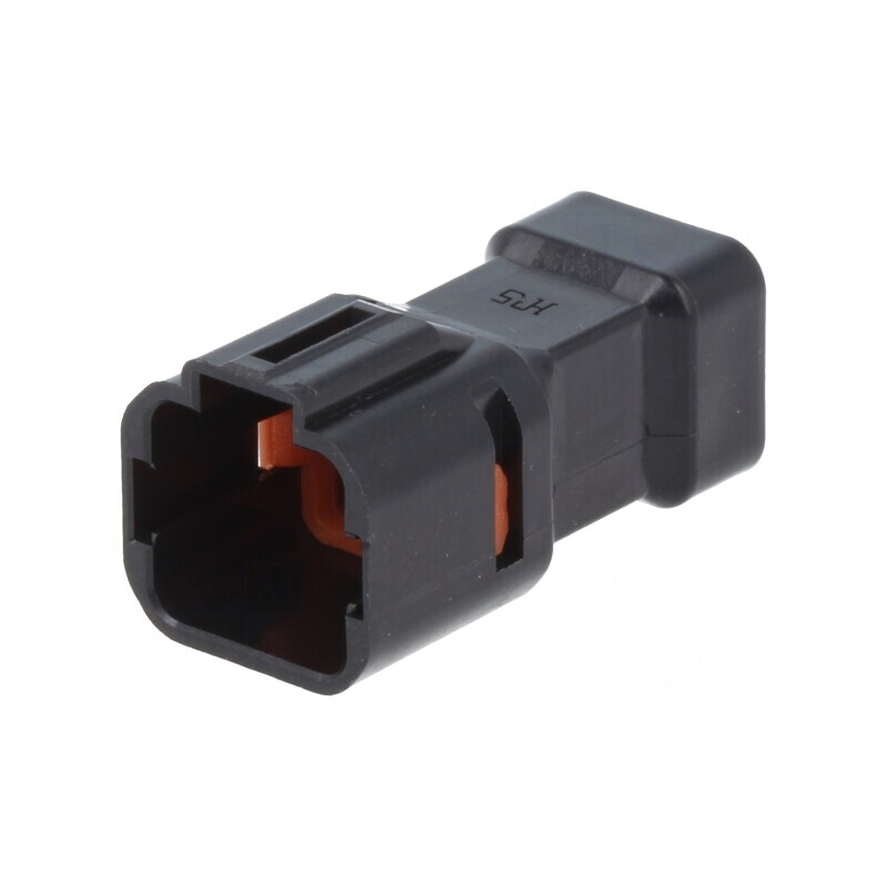 Mufă Tată DF62W 9-PIN 2,2mm | Electronic-mag.ro | Componente Electronice