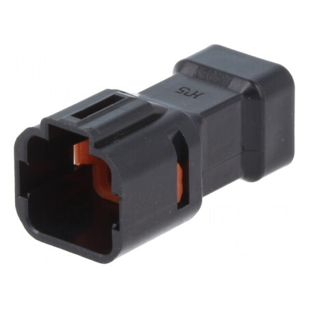 Mufă Tată DF62W 9-PIN 2,2mm | Electronic-mag.ro | Componente Electronice