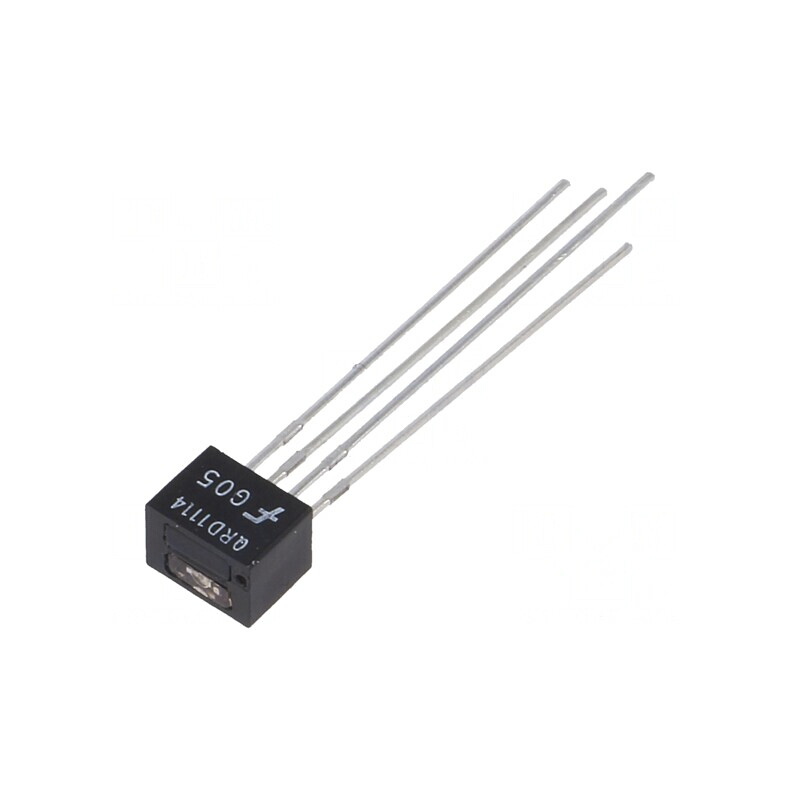 Senzor Fotoelectric Reflexiv NPN 5VDC PCB | Electronic-mag.ro | Componente Electronice