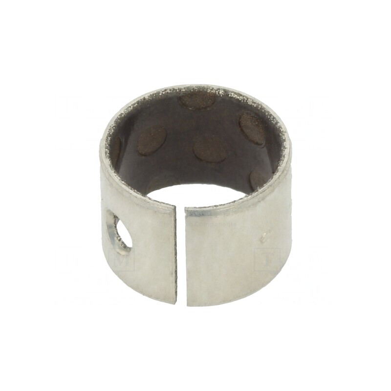 Lagăr Manşon Alunecător 14mm x 12mm x 10mm | Electronic-mag.ro | Componente Electronice Lagăr Manşon Alunecător 14mm x 12mm x 10mm | Electronic-mag.ro | Componente Electronice