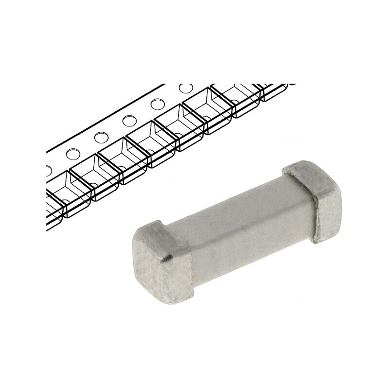 Siguranță cu întârziere 6,3A 277VAC 250VDC SMD cupru | Electronic-mag.ro | Componente Electronice Siguranță cu întârziere 6,3A 277VAC 250VDC SMD cupru | Electronic-mag.ro | Componente Electronice