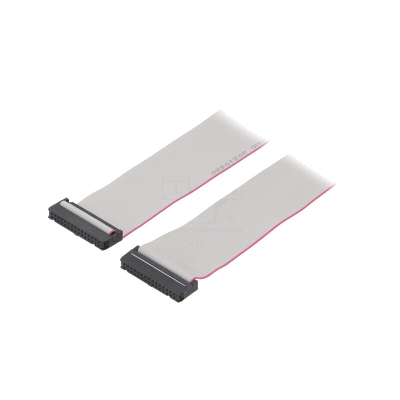 Cablu Panglică IDC 1,27mm 0,6m | Electronic-mag.ro | Componente Electronice Cablu Panglică IDC 1,27mm 0,6m | Electronic-mag.ro | Componente Electronice
