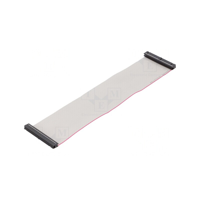 Cablu Panglică IDC 1,27mm 0,3m | Electronic-mag.ro | Componente Electronice Cablu Panglică IDC 1,27mm 0,3m | Electronic-mag.ro | Componente Electronice