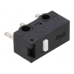 Microîntrerupător SNAP ACTION 0,05A 30VDC SPDT | Electronic-mag.ro | Componente Electronice