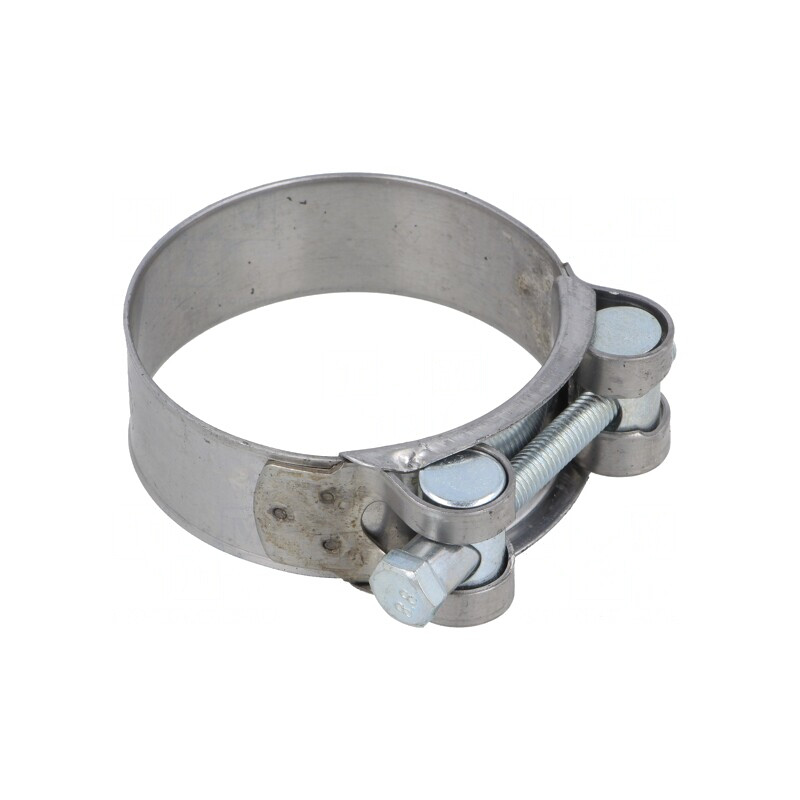 Colier cu Şurub oţel cromat 22mm 56-59mm | Electronic-mag.ro | Componente Electronice Colier cu Şurub oţel cromat 22mm 56-59mm | Electronic-mag.ro | Componente Electronice