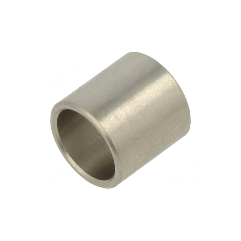 Manșon Distanțier 10mm Inox Øint 8mm | Electronic-mag.ro | Componente Electronice