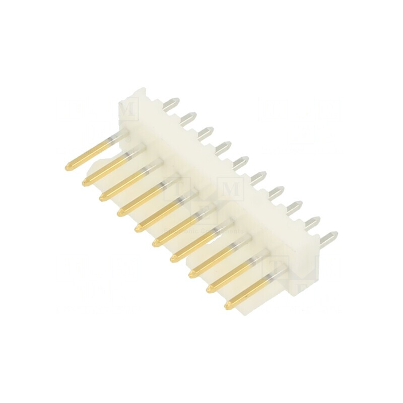 "Vertical Hdr FrLk Gold KK 100" | Electronic-mag.ro | Componente Electronice "Vertical Hdr FrLk Gold KK 100" | Electronic-mag.ro | Componente Electronice