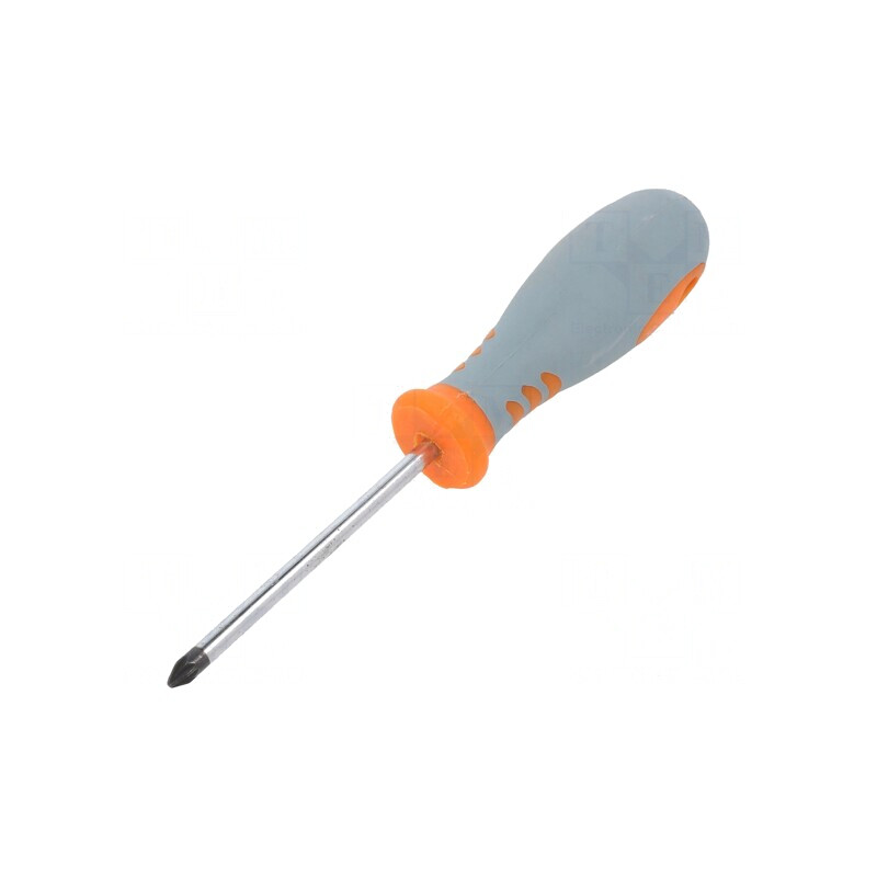 Șurubelniță Pozidriv PZ1 80mm | Electronic-mag.ro | Componente Electronice