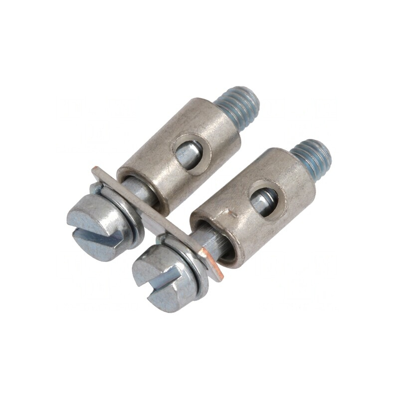 Punte şuruburi piste 2 SAK2.5 | Electronic-mag.ro | Componente Electronice Punte şuruburi piste 2 SAK2.5 | Electronic-mag.ro | Componente Electronice