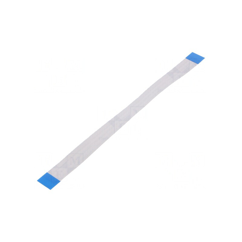 Bandă FFC Fire 0,5mm 150mm | Electronic-mag.ro | Componente Electronice