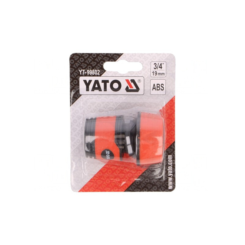 Conector ABS 3/4" | Electronic-mag.ro | Componente Electronice Conector ABS 3/4" | Electronic-mag.ro | Componente Electronice