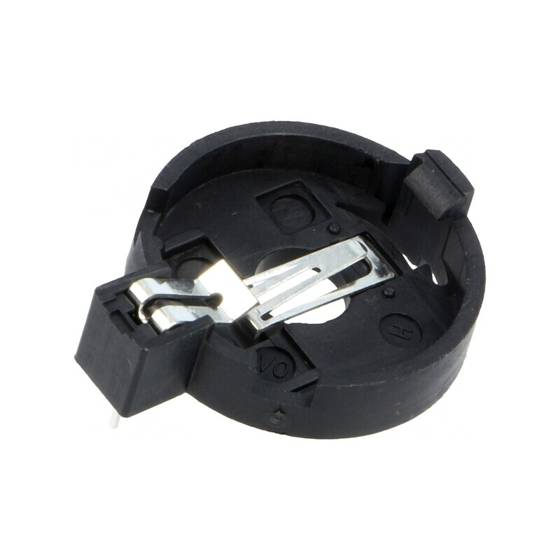 Soclu Baterie BR/CR/DL 2025/2032 1 Bat 7.1mm | Electronic-mag.ro | Componente Electronice Soclu Baterie BR/CR/DL 2025/2032 1 Bat 7.1mm | Electronic-mag.ro | Componente Electronice