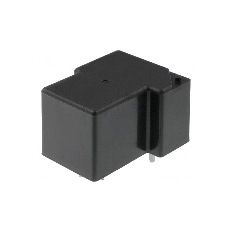 Releu Electromagnetic SPDT 5VDC 30A L90 PCB | Electronic-mag.ro | Componente Electronice