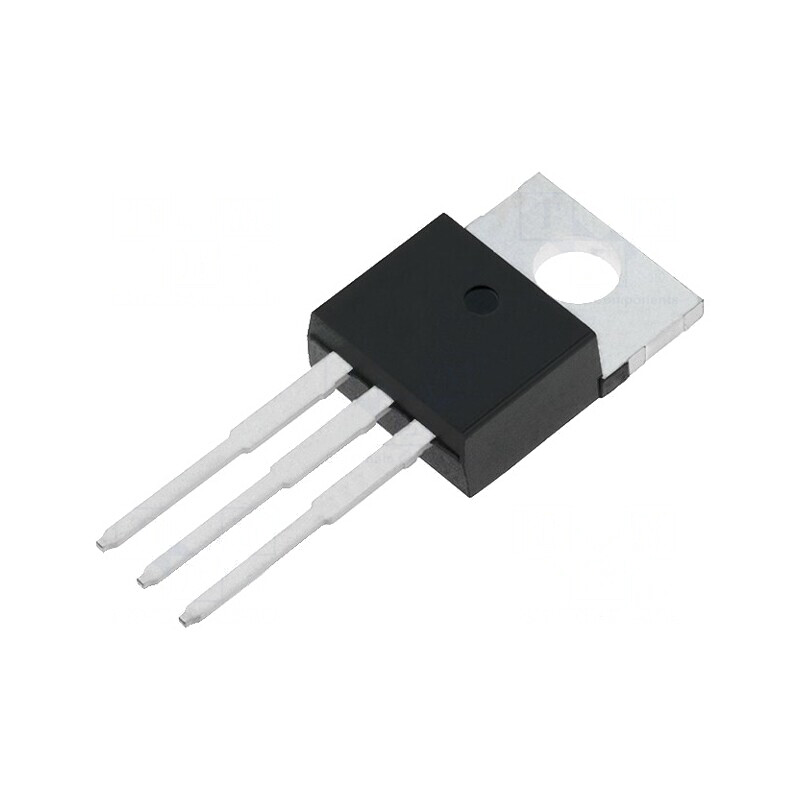 Stabilizator de Tensiune LDO 3,3V 1A | Electronic-mag.ro | Componente Electronice Stabilizator de Tensiune LDO 3,3V 1A | Electronic-mag.ro | Componente Electronice