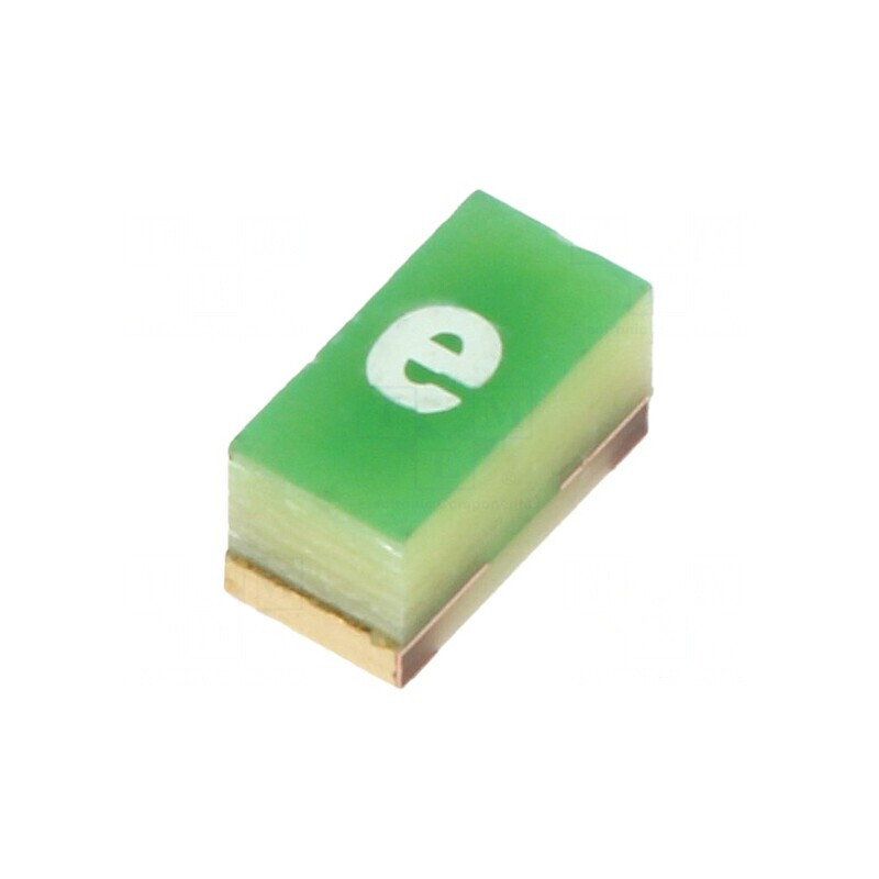 Siguranţă Ultra-Rapid 50mA 125V SMD Cupru | Electronic-mag.ro | Componente Electronice