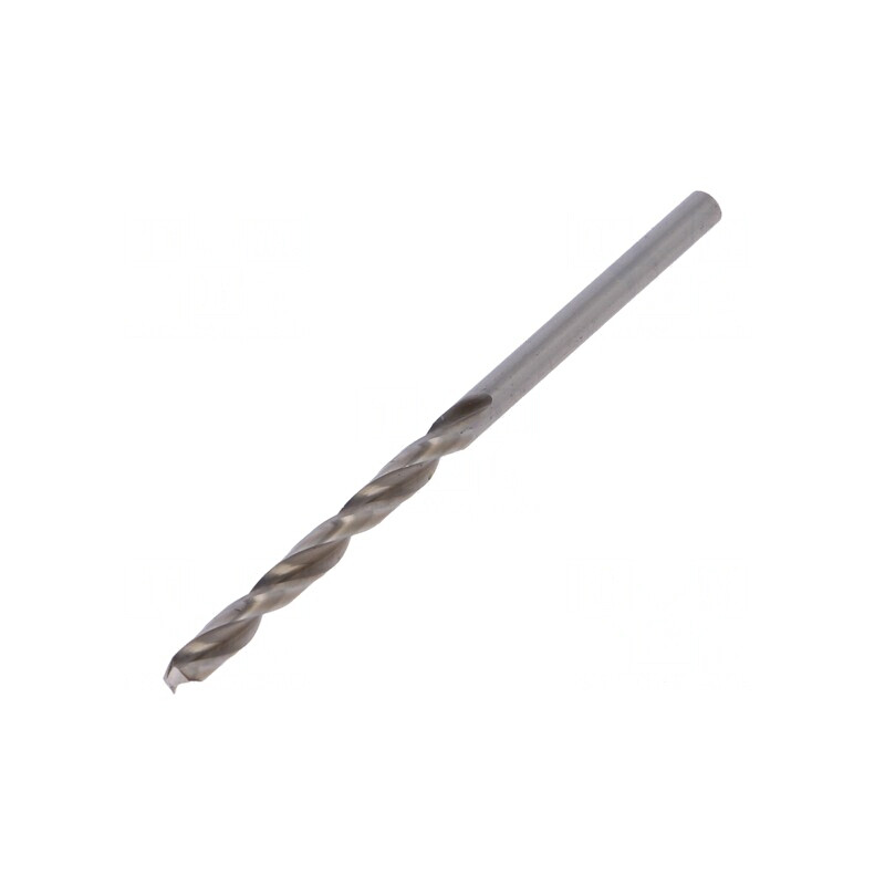 Burghiu Metal 3.2mm HSS Pro | Electronic-mag.ro | Componente Electronice