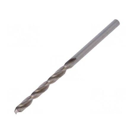 Burghiu Metal 3.2mm HSS Pro | Electronic-mag.ro | Componente Electronice