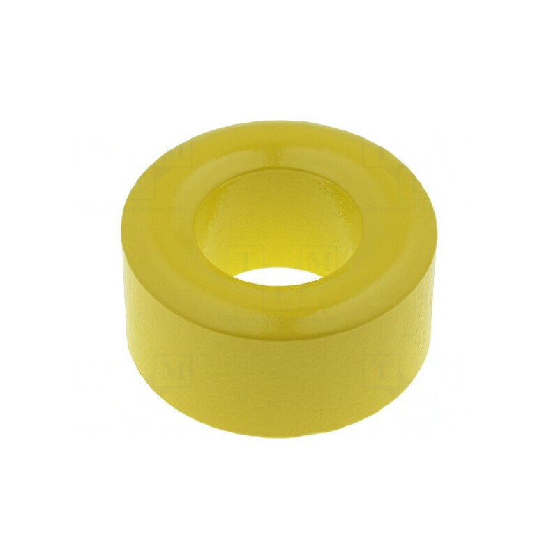 Ferită Toroidală 14,6mm x 14,5mm x 26,9mm 124nH | Electronic-mag.ro | Componente Electronice Ferită Toroidală 14,6mm x 14,5mm x 26,9mm 124nH | Electronic-mag.ro | Componente Electronice