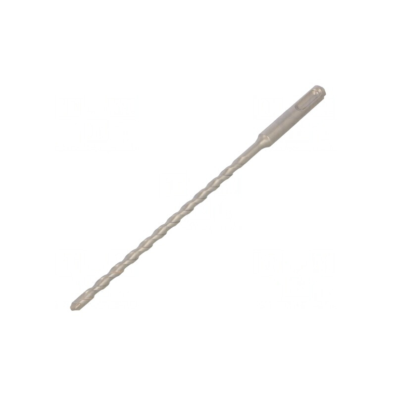 Burghiu Beton 6mm 210mm SDS-Plus Classic | Electronic-mag.ro | Componente Electronice