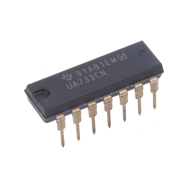 Amplificator Video Programabil cu 2 Canale 6VDC | Electronic-mag.ro | Componente Electronice Amplificator Video Programabil cu 2 Canale 6VDC | Electronic-mag.ro | Componente Electronice