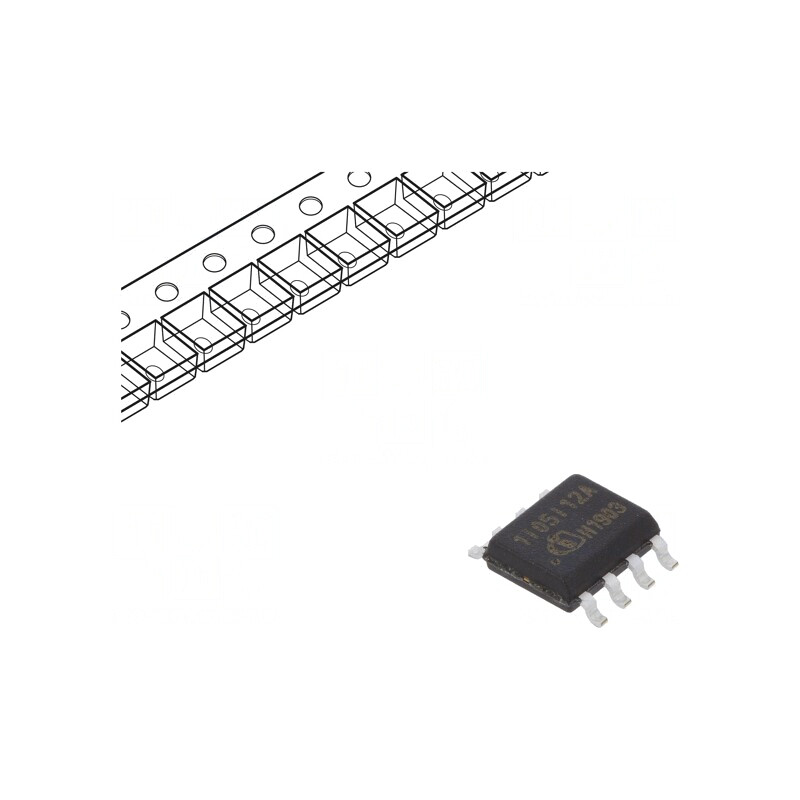 Driver Mono-Tranzistor High-Side pentru IGBT | Electronic-mag.ro | Componente Electronice