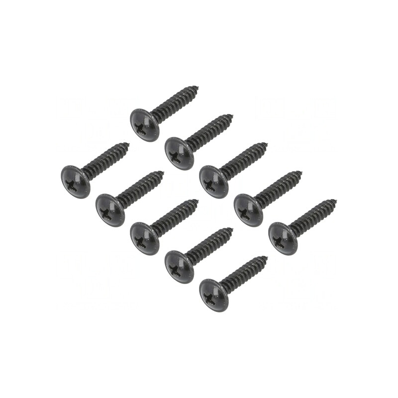 Șuruburi 10 bucăți | Electronic-mag.ro | Componente Electronice